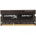 Kingston HX316LS9IB/4 SoDIMM DDR3L 4GB 1600 MHz HyperX Impact