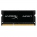 Kingston HX316LS9IB/8 SoDIMM DDR3L 8GB 1600 MHz HyperX Impact