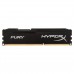 Kingston HX318C10FB/4 DDR3 4Gb 1866 MHz HyperX Fury Black