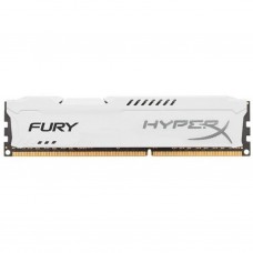 Kingston HX318C10FW/8 DDR3 8Gb 1866 MHz HyperX Fury White