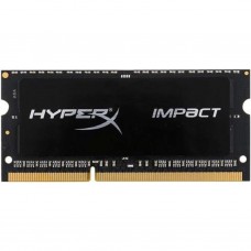 Kingston HX318LS11IB/4 SoDIMM DDR3L 4GB 1866 MHz