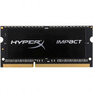 Kingston HX318LS11IB/4 SoDIMM DDR3L 4GB 1866 MHz Kingston HX318LS11IB/4 SoDIMM DDR3L 4GB 1866 MHz