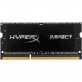 Kingston HX318LS11IB/4 SoDIMM DDR3L 4GB 1866 MHz