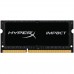 Kingston HX321LS11IB2/8 SoDIMM DDR3 8GB 2133 MHz HyperX Impact Black