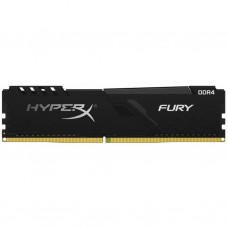 Kingston HX424C15FB3/32 DDR4 32GB 2400 MHz HyperX Fury Black