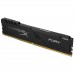Kingston HX424C15FB3/32 DDR4 32GB 2400 MHz HyperX Fury Black