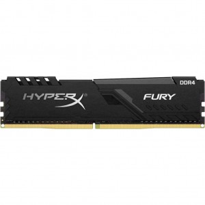 Kingston HX424C15FB3/4 DDR4 4GB 2400 MHz HyperX FURY Black