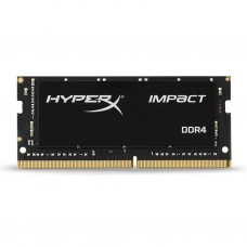 Kingston HX424S14IB/16 SoDIMM DDR4 16GB 2400 MHz