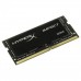 Kingston HX424S14IB2/8 SoDIMM DDR4 8GB 2400 MHz HyperX Impact