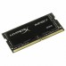 Kingston HX424S15IB/32 SoDIMM DDR4 32GB 2400 MHz HyperX Impact