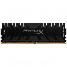 Kingston HX426C13PB3/8 DDR4 8GB 2666 MHz HyperX Predator Black