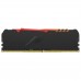 Kingston HX426C16FB3A/16 DDR4 16GB 2666 MHz HyperX FURY RGB