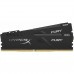 Kingston HX426C16FB3K2/64 DDR4 64GB 2x32GB 2666 MHz HyperX Fury Black