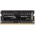 Kingston HX426S15IB2/8 SoDIMM DDR4 8GB 2666 MHz HyperX Impact