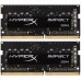 Kingston HX426S15IB2K2/16 SoDIMM DDR4 16GB 2x8GB 2666MHz HyperX Impact