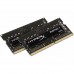 Kingston HX426S15IB2K2/16 SoDIMM DDR4 16GB 2x8GB 2666MHz HyperX Impact