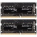 Kingston HX426S15IB2K2/32 SoDIMM DDR4 32GB 2x16GB 2666 MHz HyperX Impact