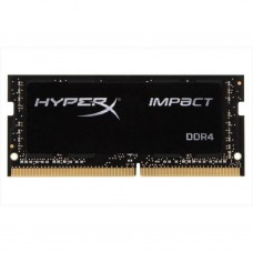 Kingston HX426S16IB/32 SoDIMM DDR4 32GB 2666 MHz HyperX Impact
