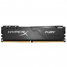 Kingston HX430C15FB3/8 DDR4 8GB 3000 MHz HyperX FURY Black