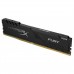 Kingston HX430C15FB3/8 DDR4 8GB 3000 MHz HyperX FURY Black
