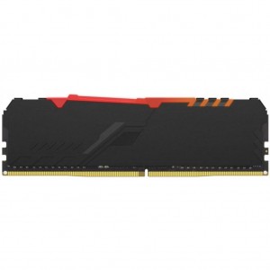 Kingston HX430C15FB3A/8 DDR4 8GB 3000 MHz HyperX Fury Black RGB