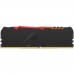 Kingston HX430C15FB3A/8 DDR4 8GB 3000 MHz HyperX Fury Black RGB