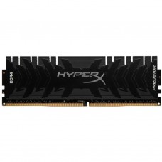 Kingston HX430C15PB3/8 DDR4 8GB 3000 MHz HyperX Predator