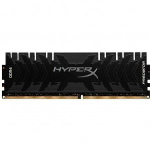 Kingston HX430C15PB3/8 DDR4 8GB 3000 MHz HyperX Predator
