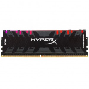 Kingston HX430C15PB3A/8 DDR4 8GB 3000 MHz HyperX Predator RGB