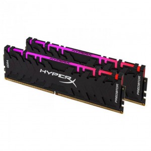 Kingston HX430C15PB3AK2/16 DDR4 16GB 2x8GB 3000 MHz HyperX Predator