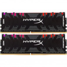 Kingston HX430C15PB3AK2/32 DDR4 32GB 2x16GB 3000 MHz HyperX Predator RGB