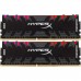 Kingston HX430C15PB3AK2/32 DDR4 32GB 2x16GB 3000 MHz HyperX Predator RGB
