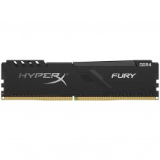 Kingston HX432C16FB3/16 DDR4 16GB 3200 MHz HyperX FURY Black
