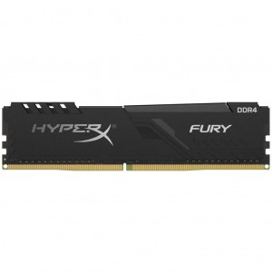 Kingston HX432C16FB3/16 DDR4 16GB 3200 MHz HyperX FURY Black