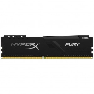 Kingston HX432C16FB3/32 DDR4 32GB 3200 MHz HyperX Fury Black