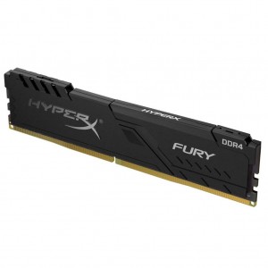 Kingston HX432C16FB3/32 DDR4 32GB 3200 MHz HyperX Fury Black