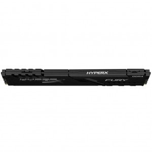 Kingston HX432C16FB3/8 DDR4 8GB 3200 MHz HyperX FURY Black