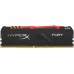 Kingston HX432C16FB3A/8 DDR4 8GB 3200 MHz HyperX FURY RGB