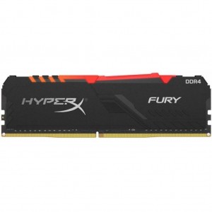 Kingston HX432C16FB3AK2/16 DDR4 16GB 2x8GB 3200 MHz HyperX FURY RGB