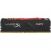 Kingston HX432C16FB3AK2/16 DDR4 16GB 2x8GB 3200 MHz HyperX FURY RGB