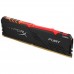 Kingston HX432C16FB3AK2/16 DDR4 16GB 2x8GB 3200 MHz HyperX FURY RGB