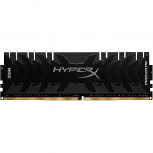 Kingston HX432C16PB3/16 DDR4 16GB 3200 MHz HyperX Predator Black