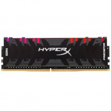 Kingston HX432C16PB3A/8 DDR4 8GB 3200 MHz HyperX Predator RGB