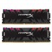Kingston HX432C16PB3AK2/16 DDR4 16GB (2x8GB) 3200 MHz HyperX Predator RGB