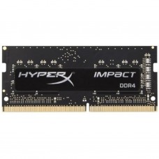 Kingston HX432S20IB2/8 SoDIMM DDR4 8GB 3200 MHz HyperX Impact