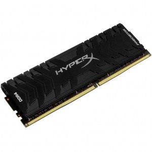 Kingston HX433C16PB3/8 DDR4 8GB 3333 MHz HyperX Predator Black