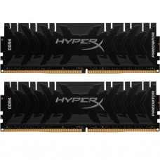 Kingston HX433C16PB3K2/16 DDR4 16GB 2x8GB 3333 MHz HyperX Predator Lifetim