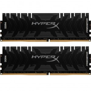 Kingston HX433C16PB3K2/16 DDR4 16GB 2x8GB 3333 MHz HyperX Predator Lifetim