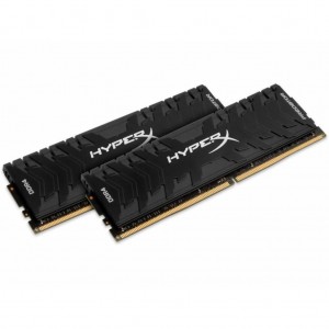 Kingston HX433C16PB3K2/16 DDR4 16GB 2x8GB 3333 MHz HyperX Predator Lifetim