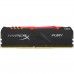 Kingston HX434C16FB3A/16 DDR4 16GB 3466 MHz HyperX FURY RGB